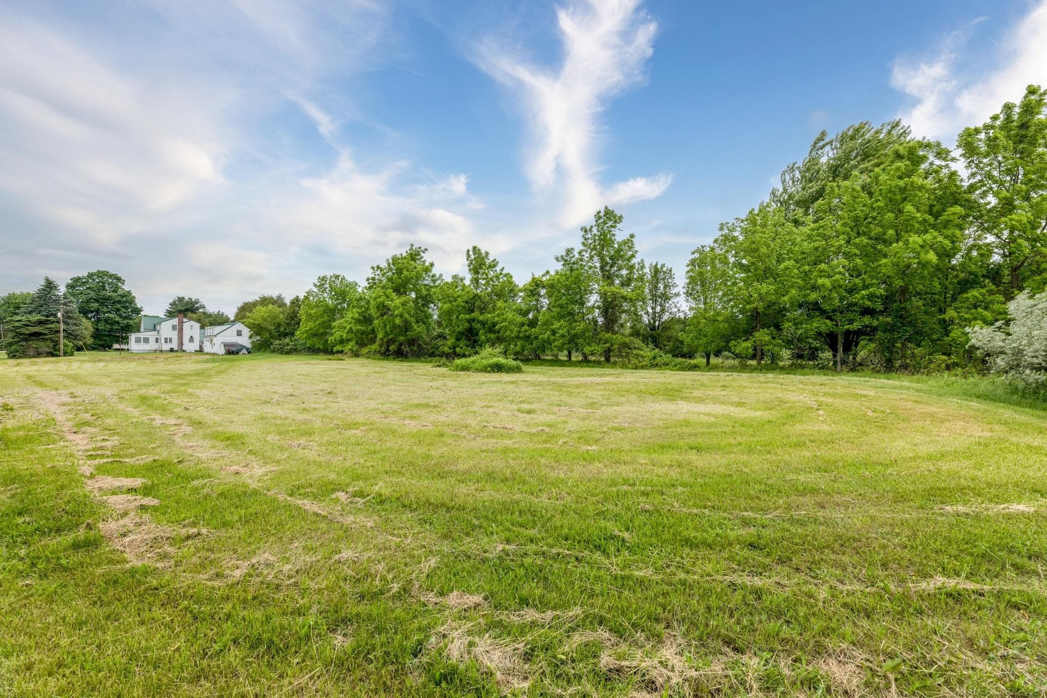 VL Lakeshore Road, Lexington, MI 48450