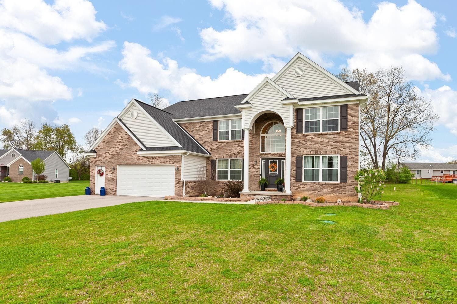 4563 Kelsey Avenue, Adrian, MI 49221
