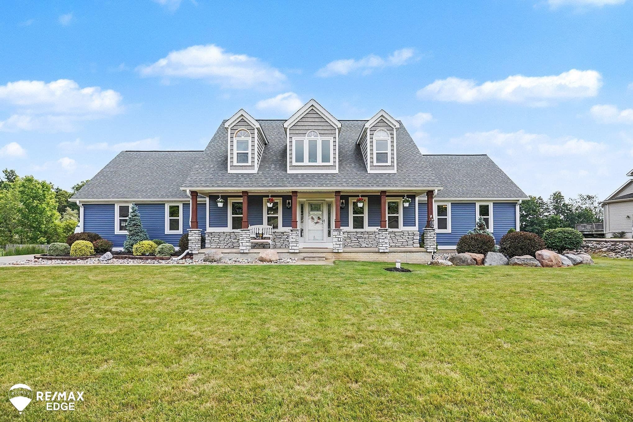 13136 Grant Circle, Clio, MI 48420
