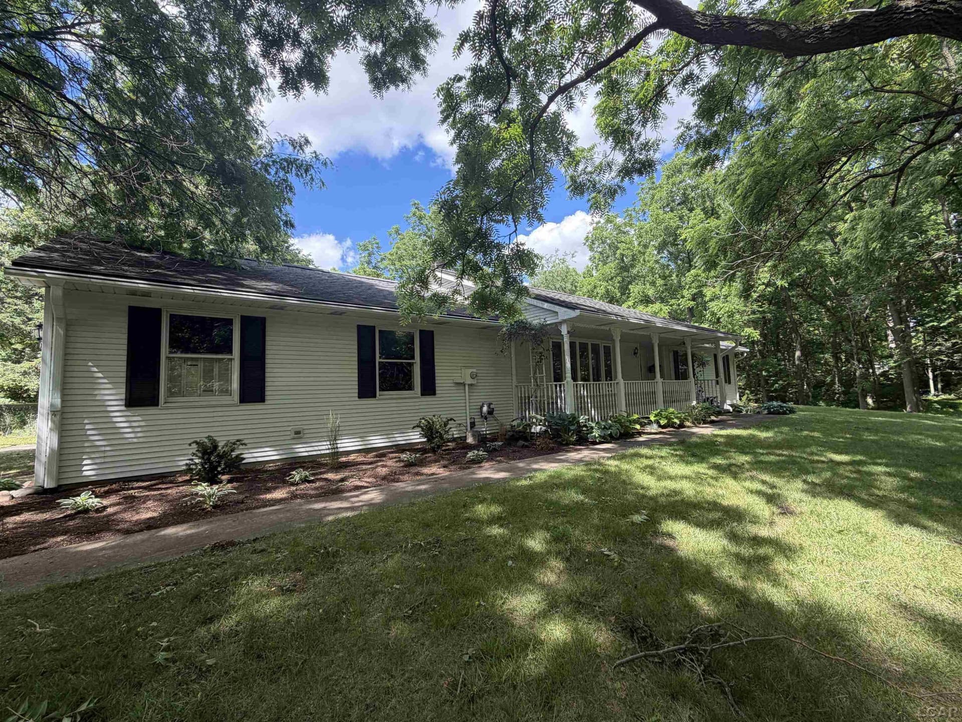 4272 Dillingham Drive, Tecumseh, MI 49286