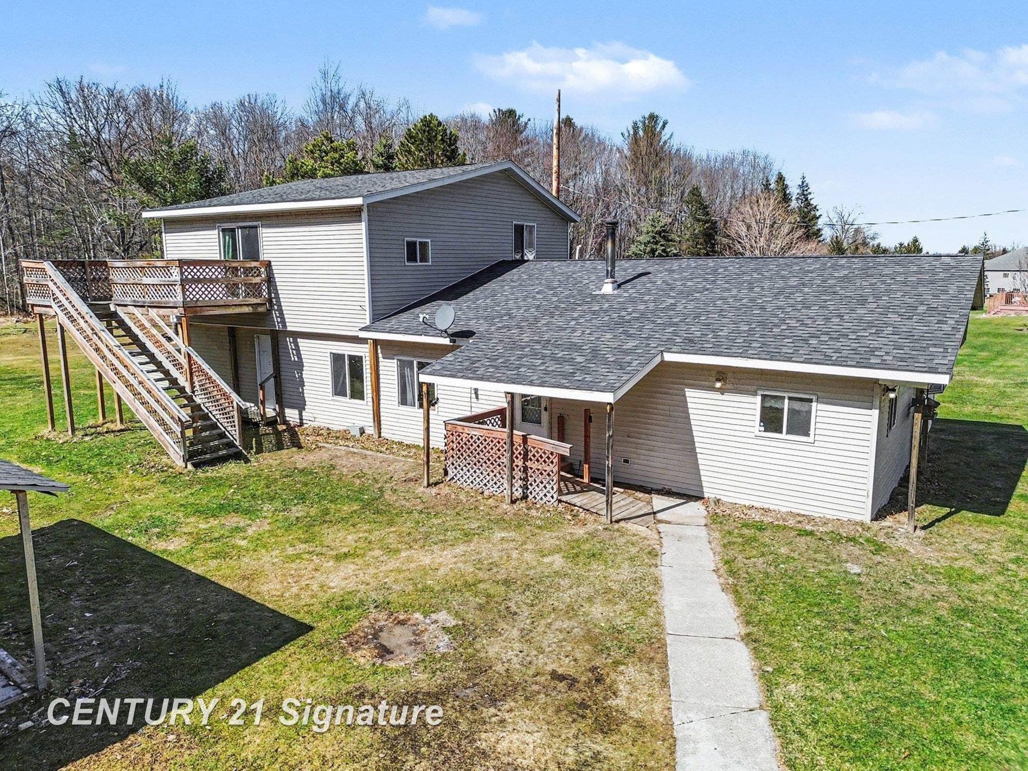 7154 Barkley Road, Vassar, MI 48768