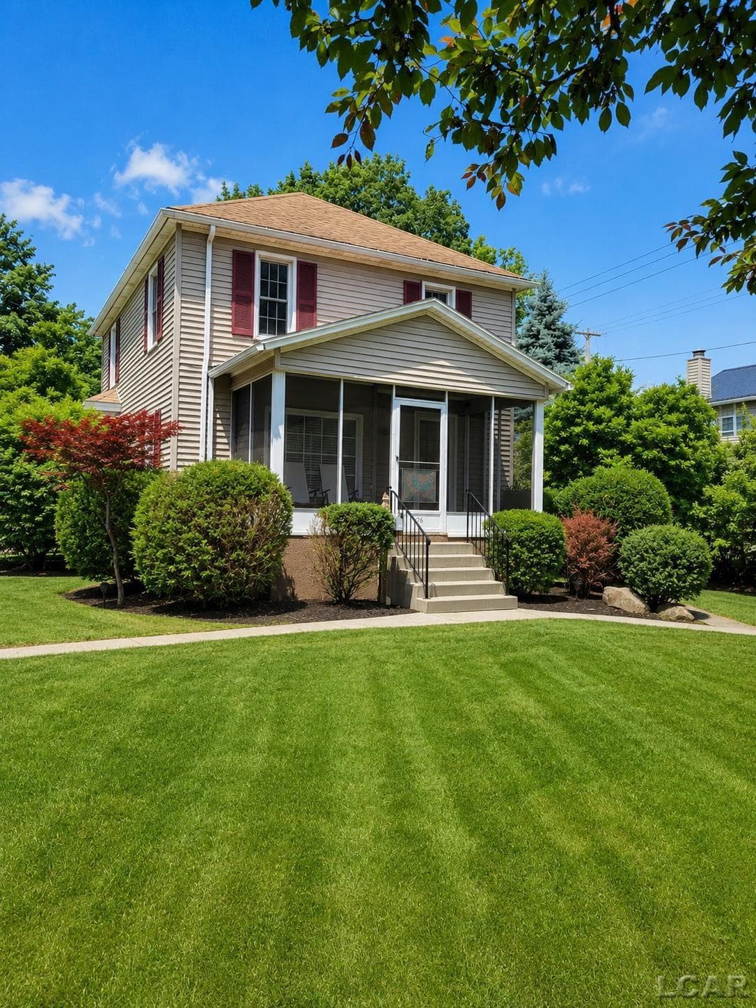176 S Scott Street, Adrian, MI 49221