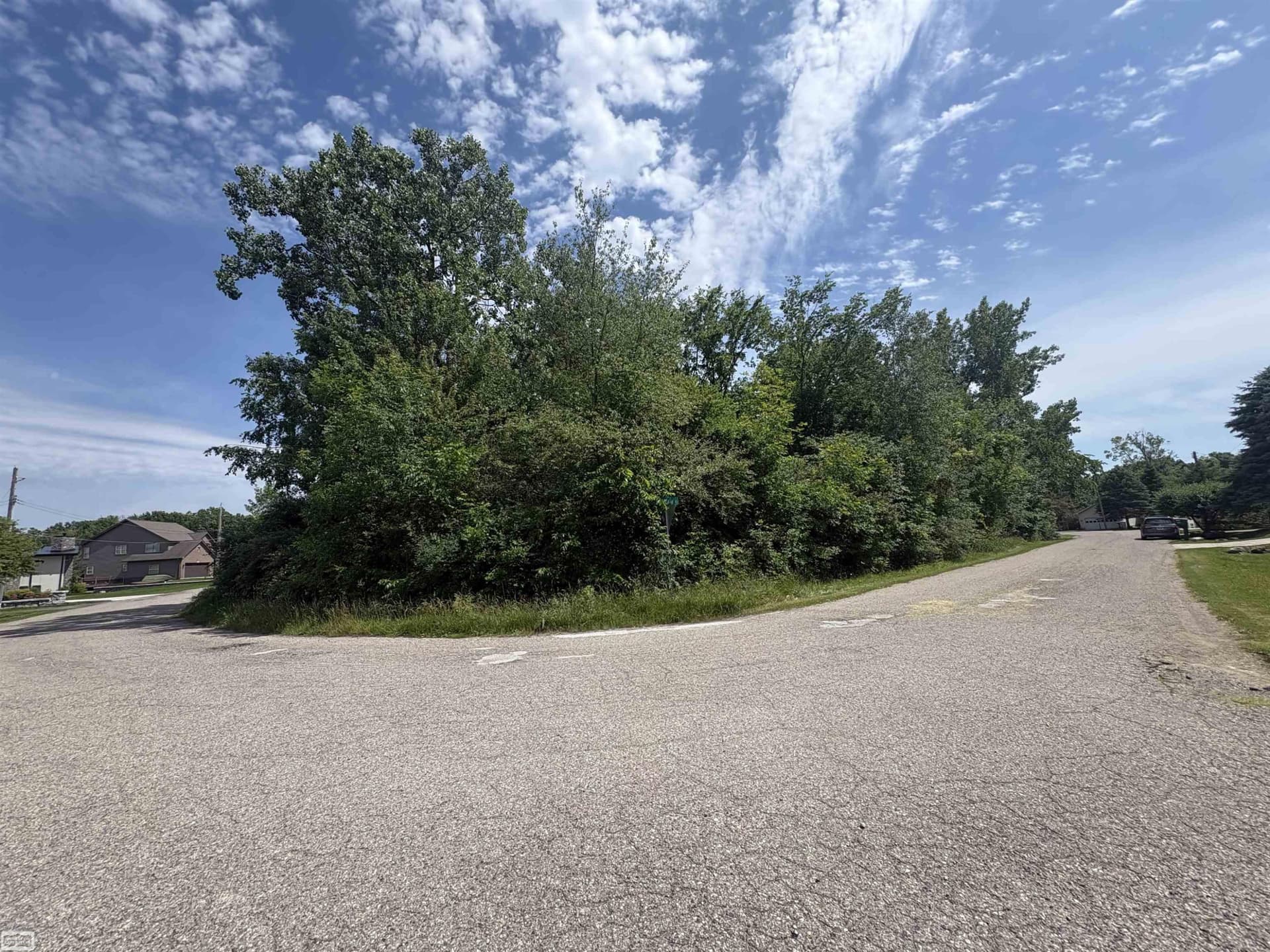 V/L N Heron Drive, Lapeer, MI 48446