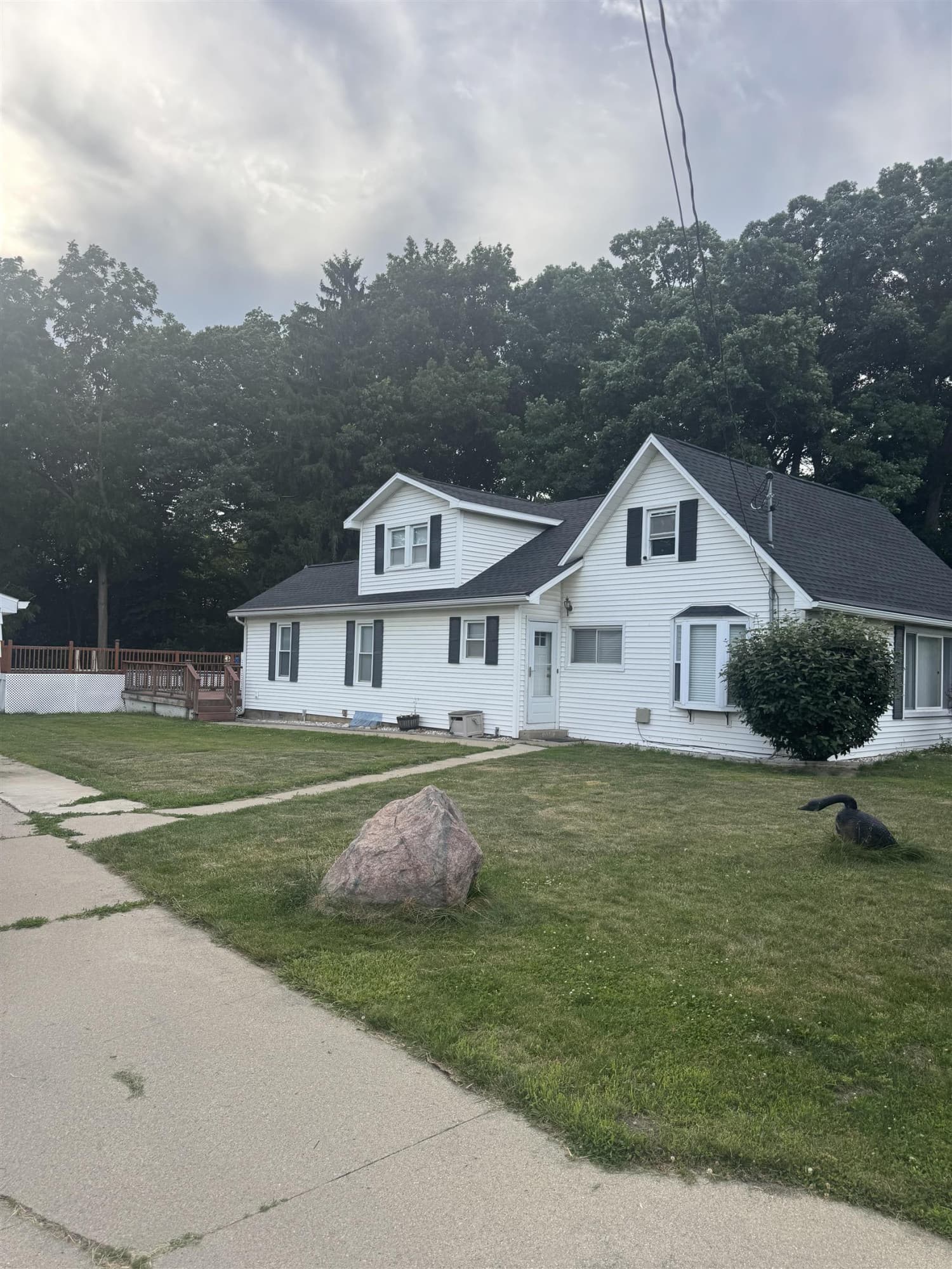 3715 N M-52 Road, Owosso, MI 48867