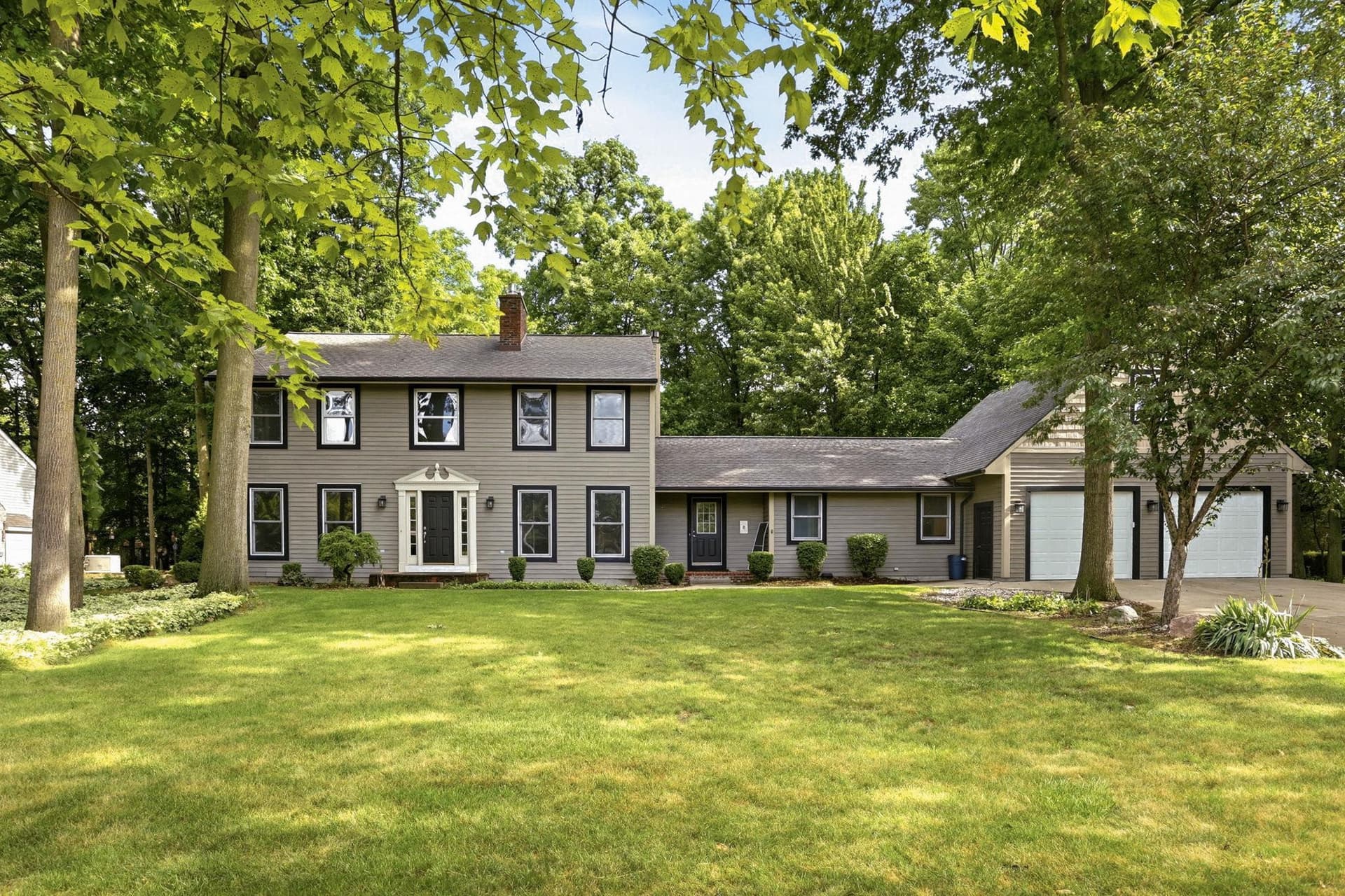 742 Wren Road, Frankenmuth, MI 48734