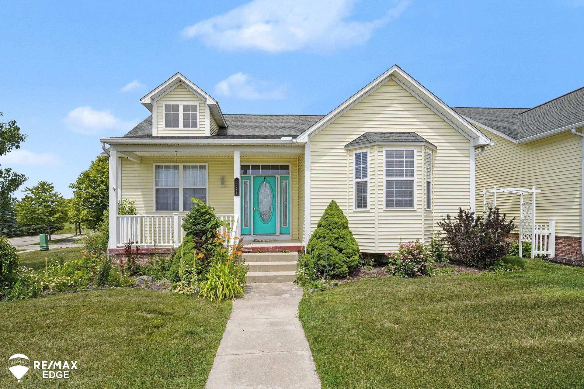 3358 Heritage Boulevard, Swartz Creek, MI 48473