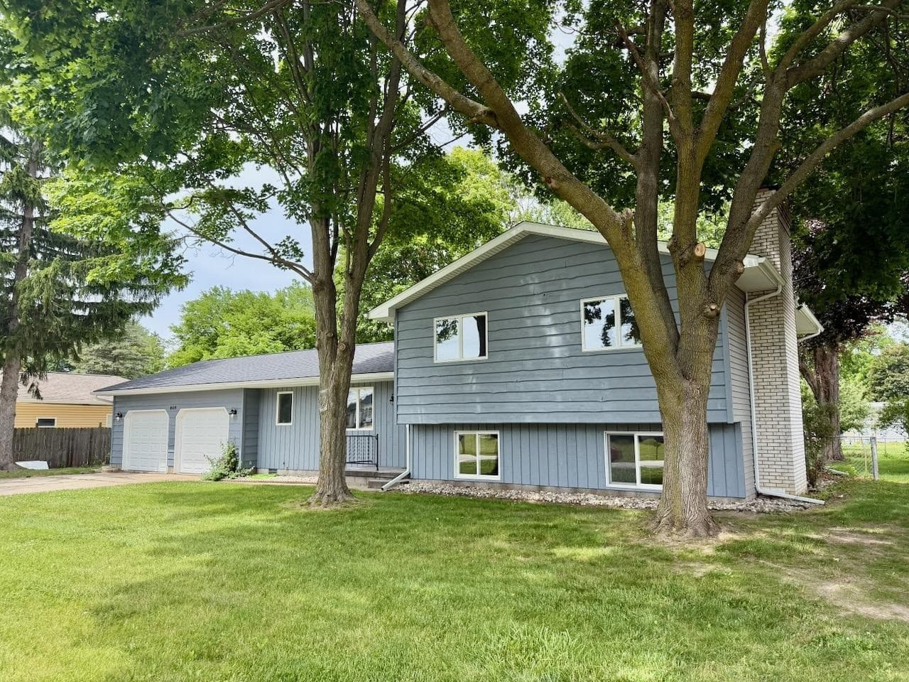 605 E Liberty Street, Chesaning, MI 48616