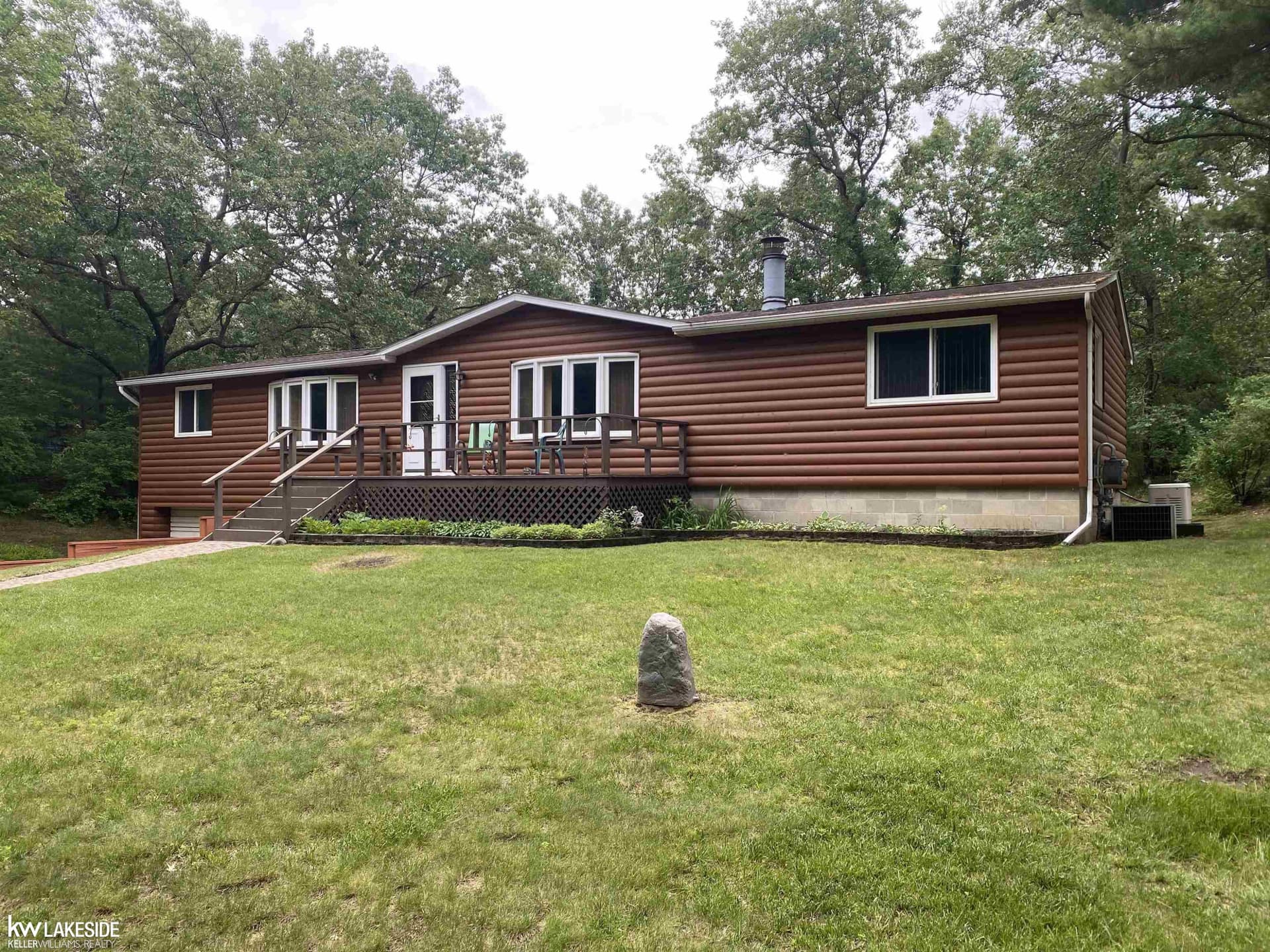 4377 Cochran Road, Caseville, MI 48725