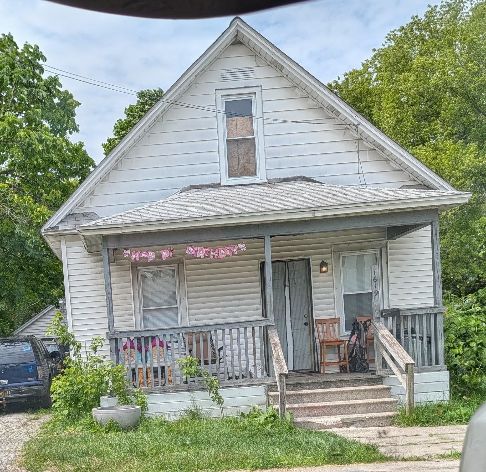 1619 Boxwood Street, Saginaw, MI 48601