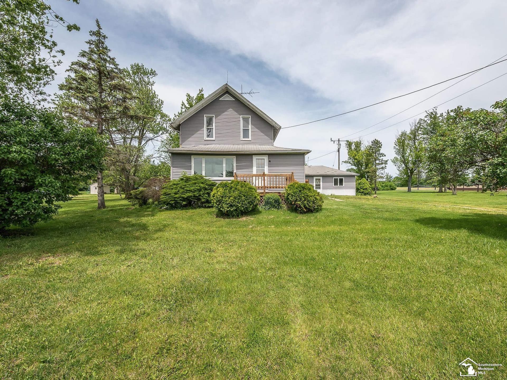3754 Stewart Road, Monroe, MI 48162