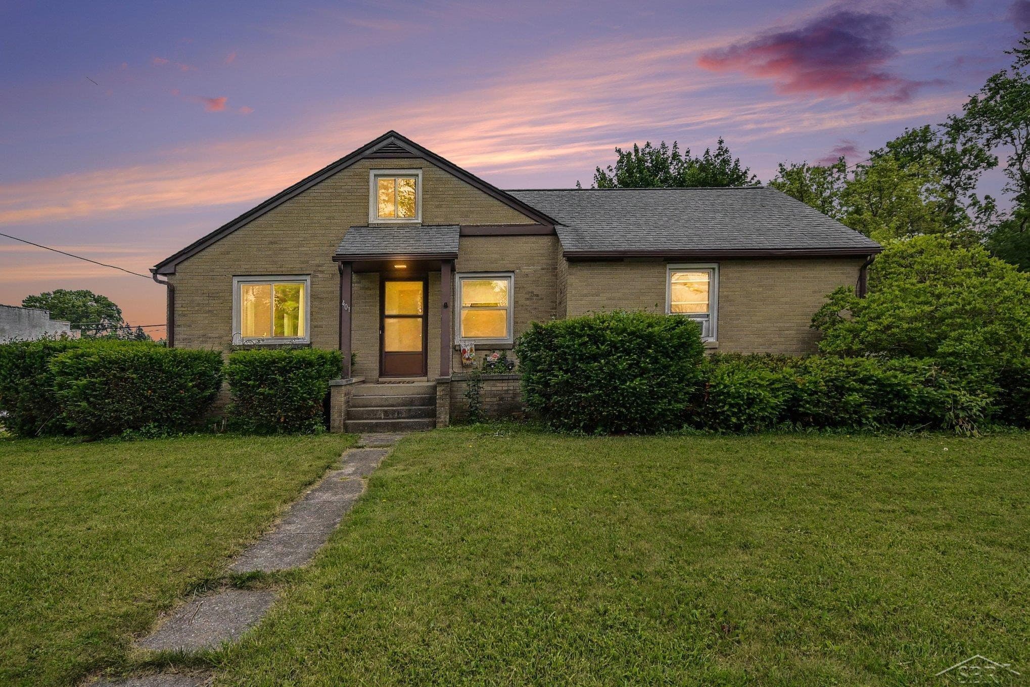 401 Libby Street, Pinconning, MI 48650
