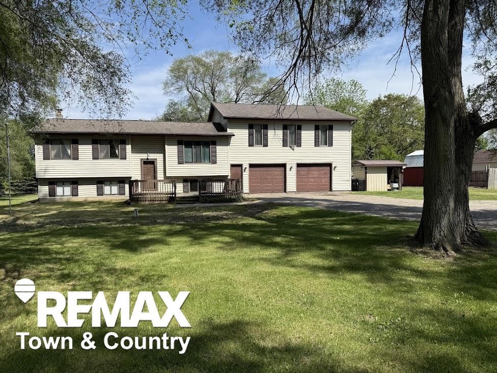 4372 N Gale Road, Davison, MI 48423
