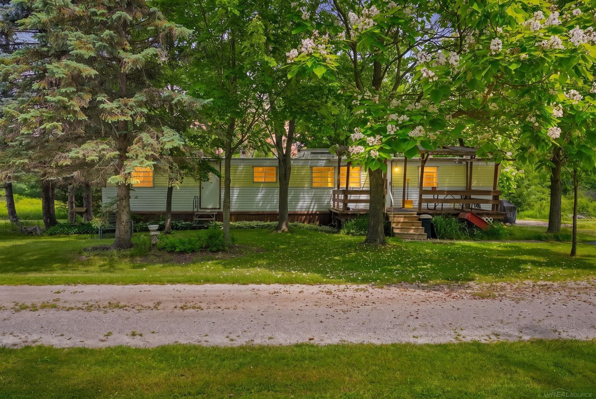 5723 Wildcat Road, Croswell, MI 48422