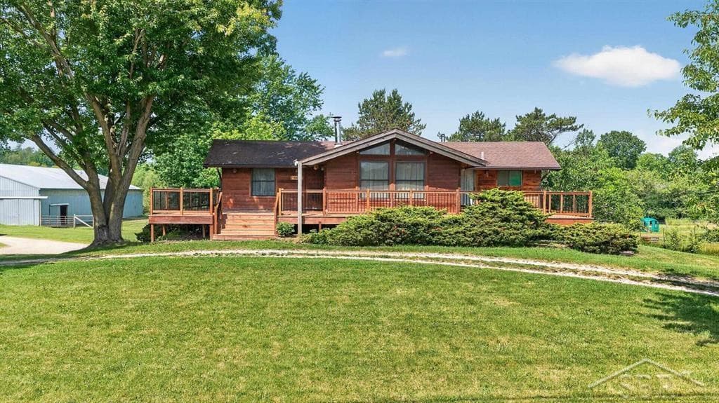6431 Whitmore Lake Road, Whitmore Lake, MI 48189