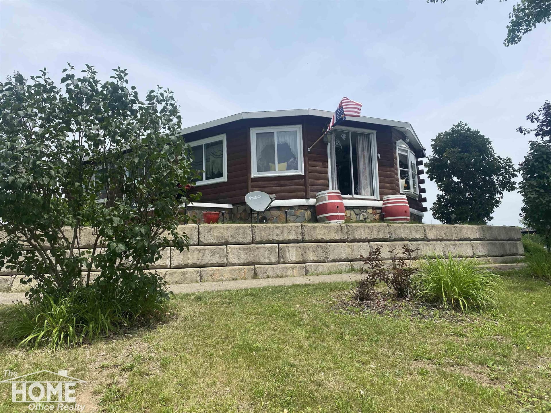 10001 Goodall Road, Durand, MI 48429