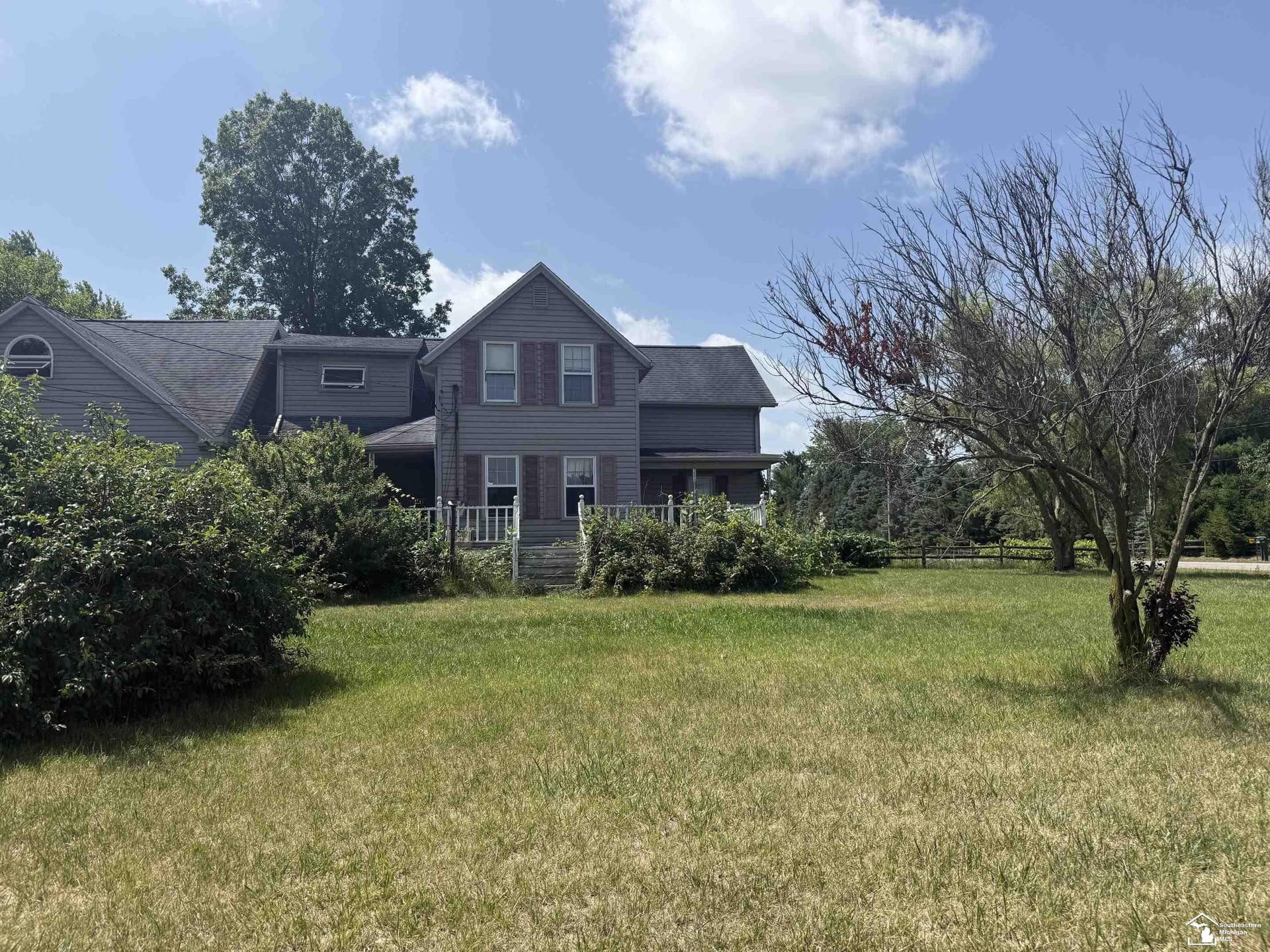 1689 W Rauch Road, Temperance, MI 48182