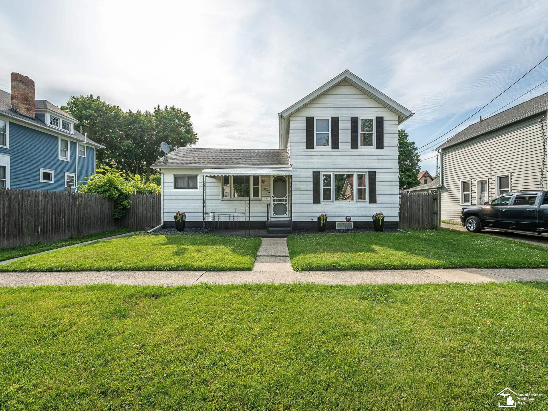 518 Comstock Street, Adrian, MI 49221