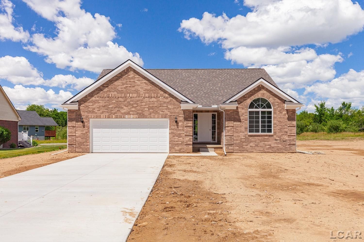 2220 Congressional Lane, Grass Lake, MI 49240