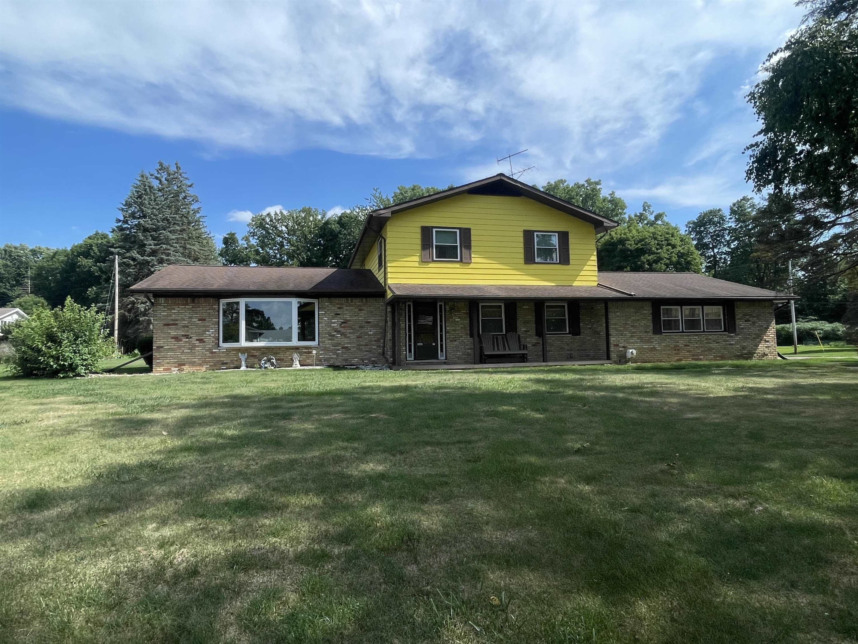 1368 Wagon Wheel Lane, Grand Blanc, MI 48439