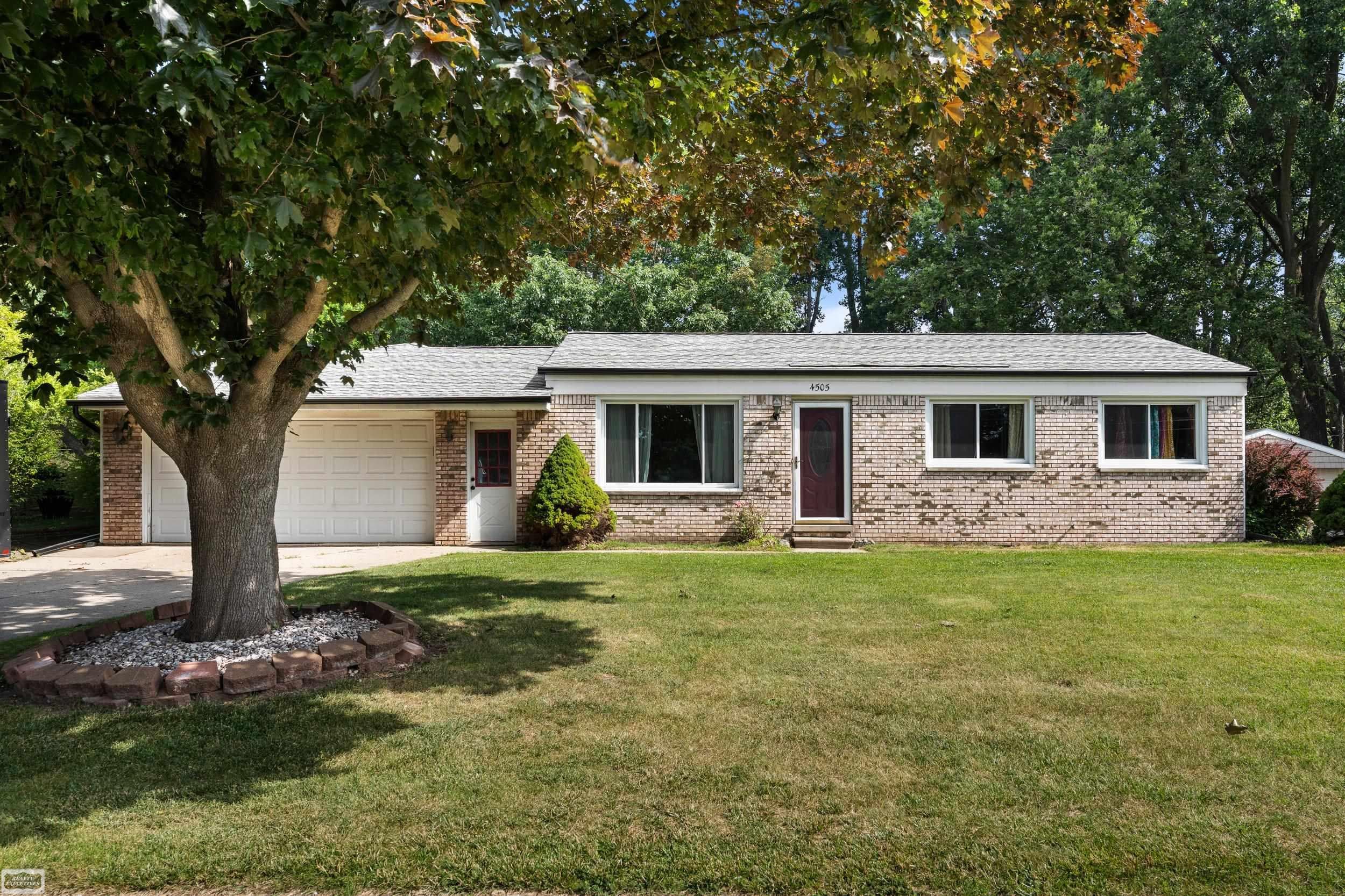 4505 23 Mile Road, Utica, MI 48316