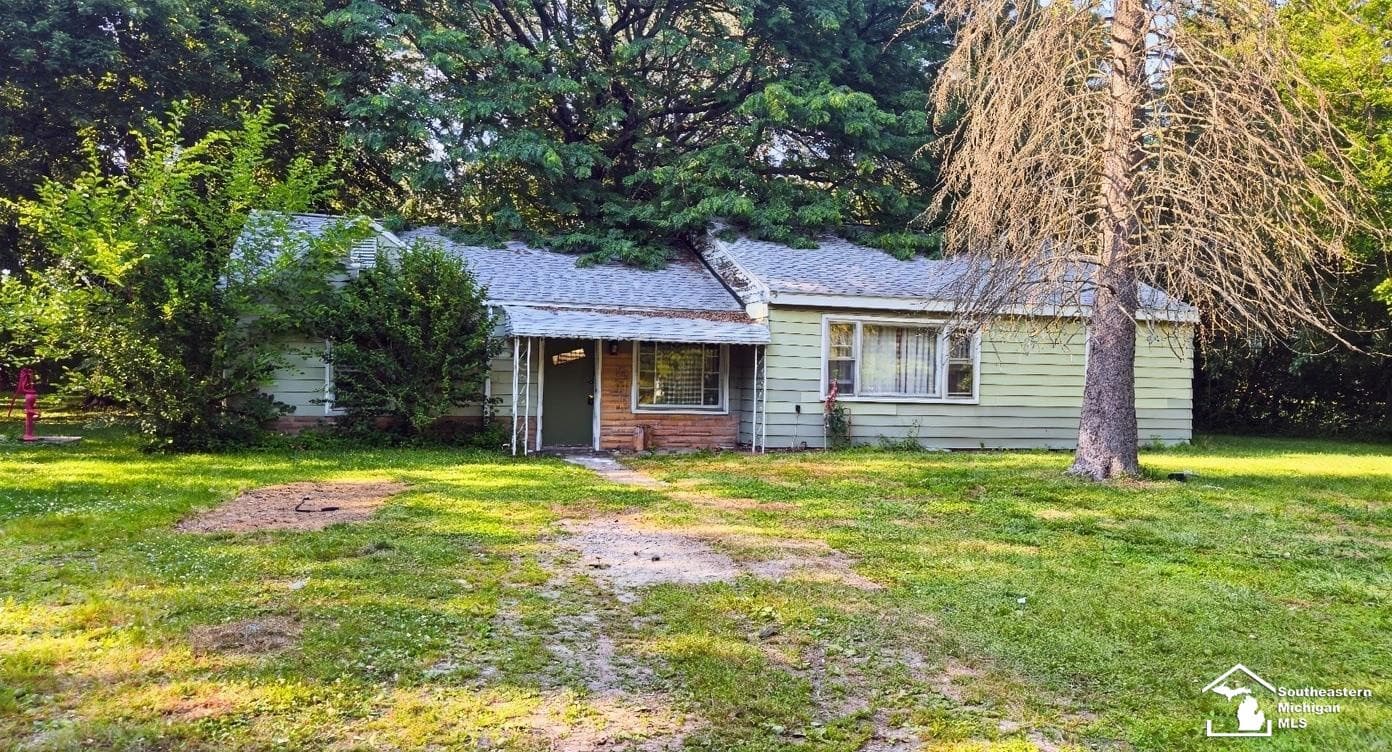 2920 First Street, La Salle, MI