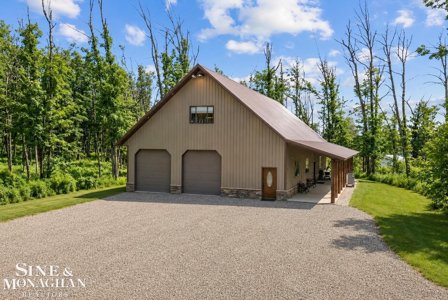 14795 Thirteenth Street, Johannesburg, MI 49751
