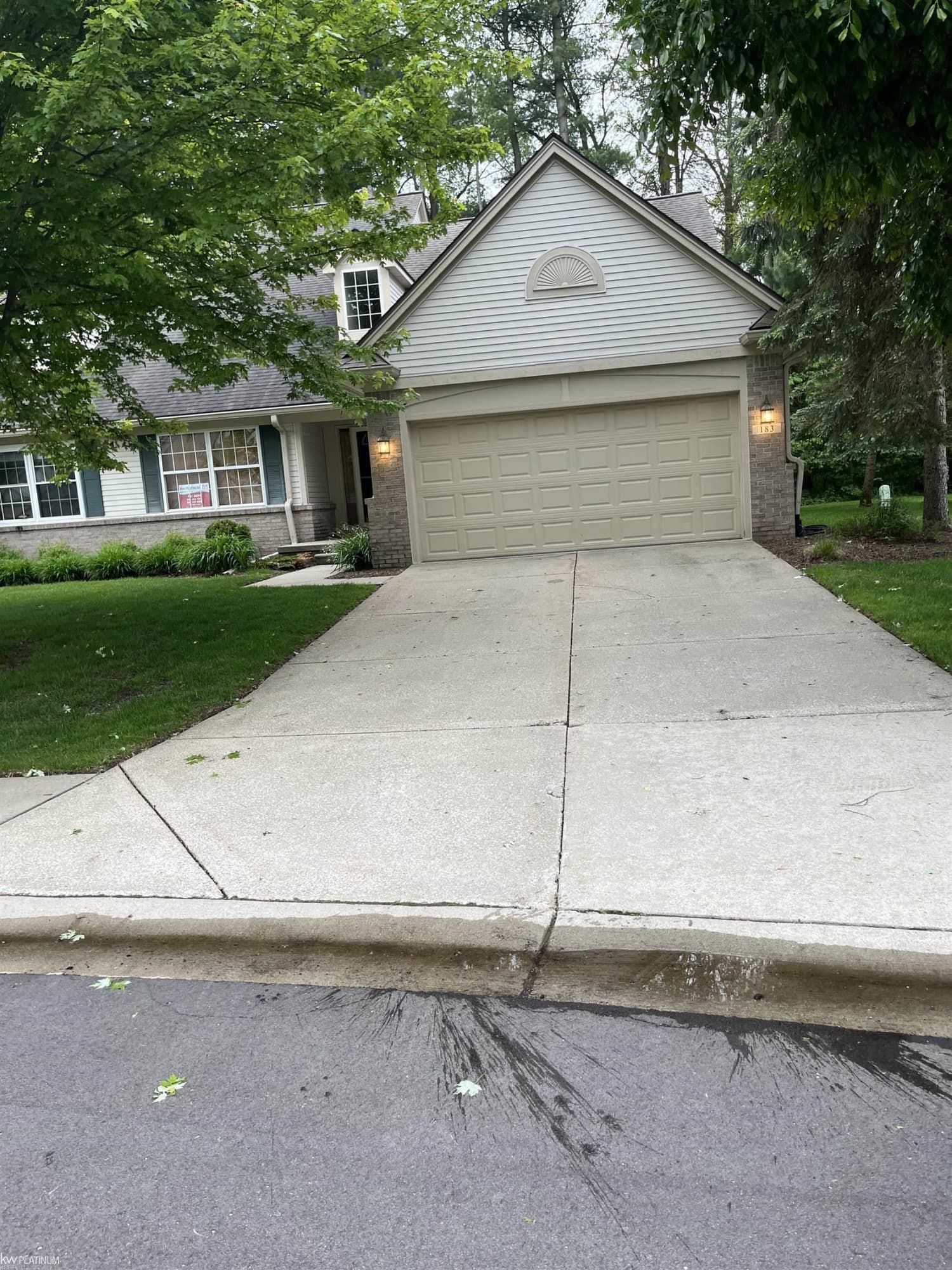 183 Four Seasons Road, Lake Orion, MI