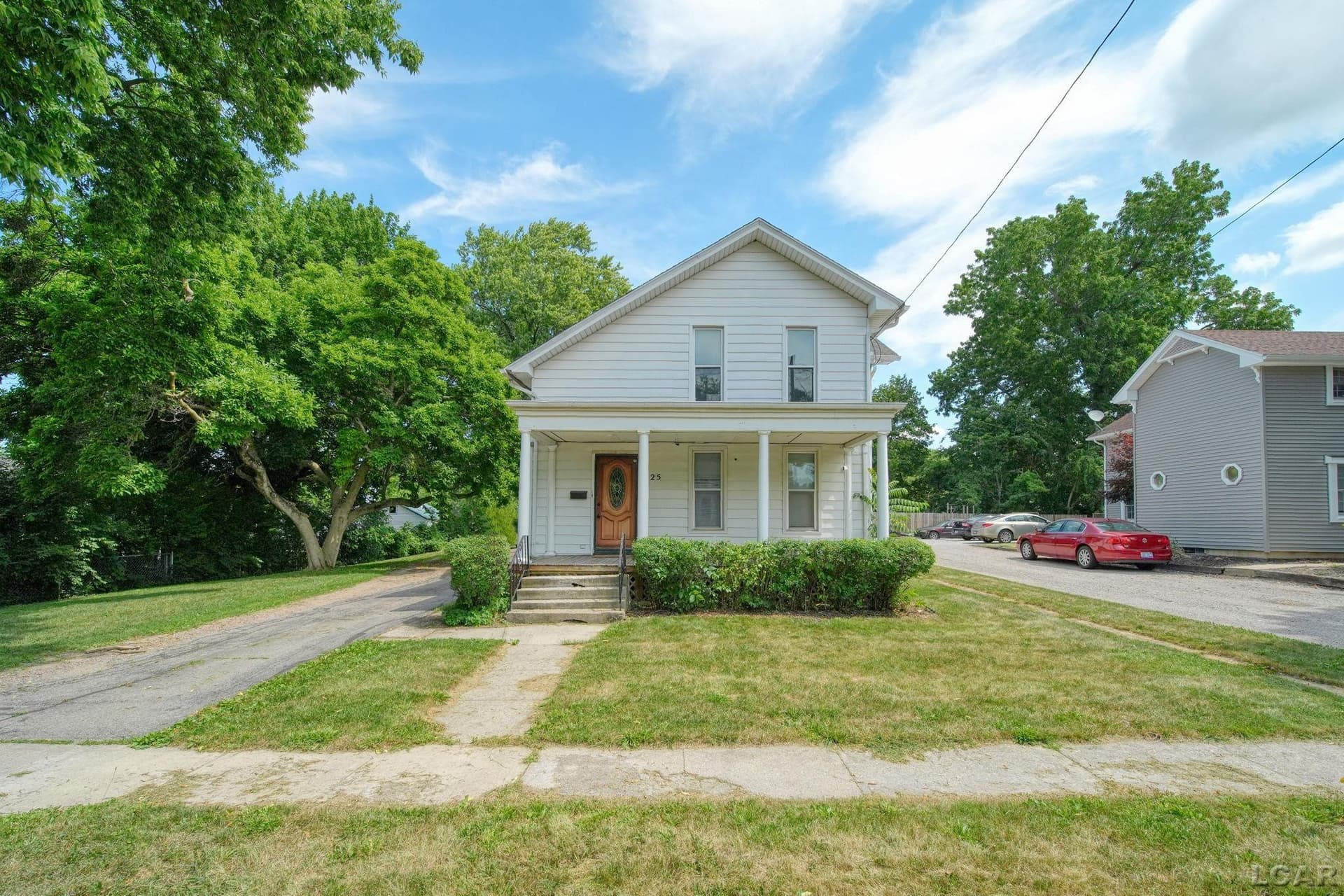 225 Seeley Street, Adrian, MI 49221