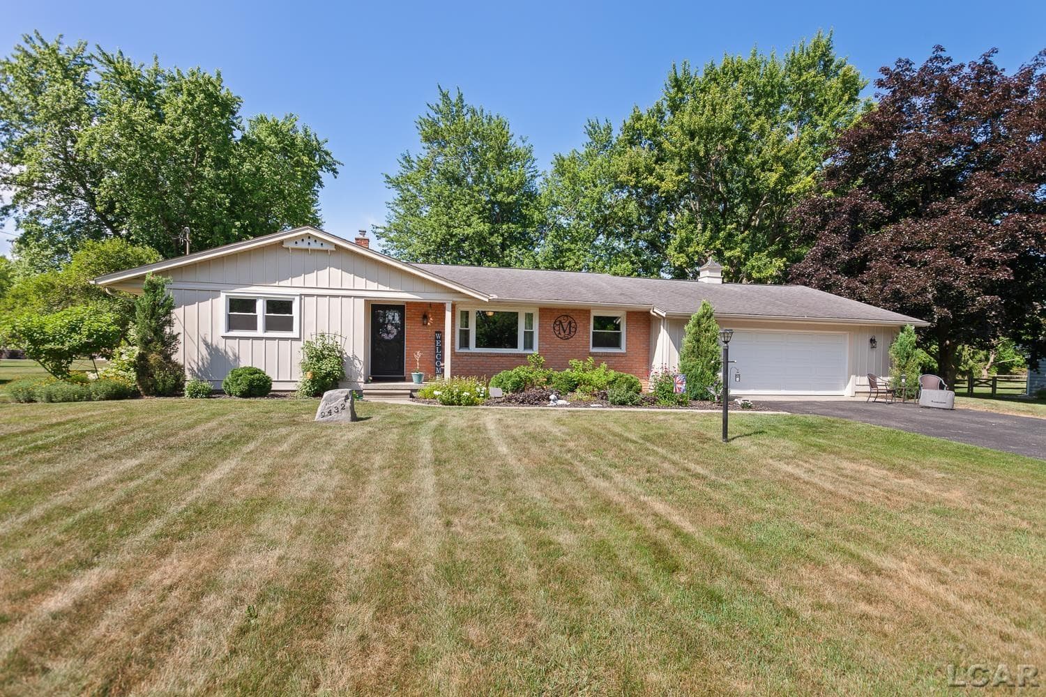 9432 Tonneberger Drive, Tecumseh, MI 49286