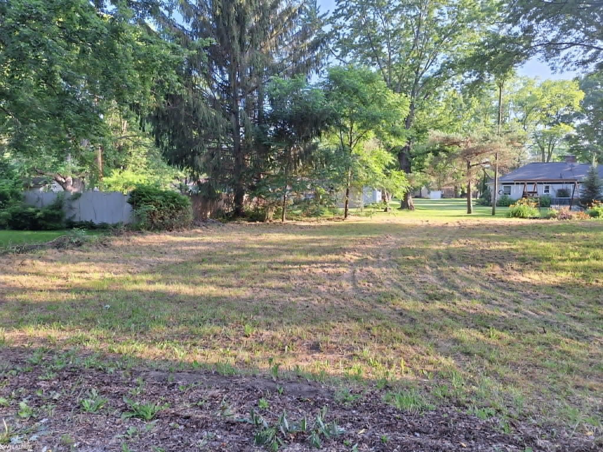 00 BirchCrest Road, Lexington, MI 48450