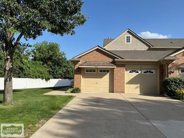 6146 Century Ct. Court, Shelby Twp, MI 48316