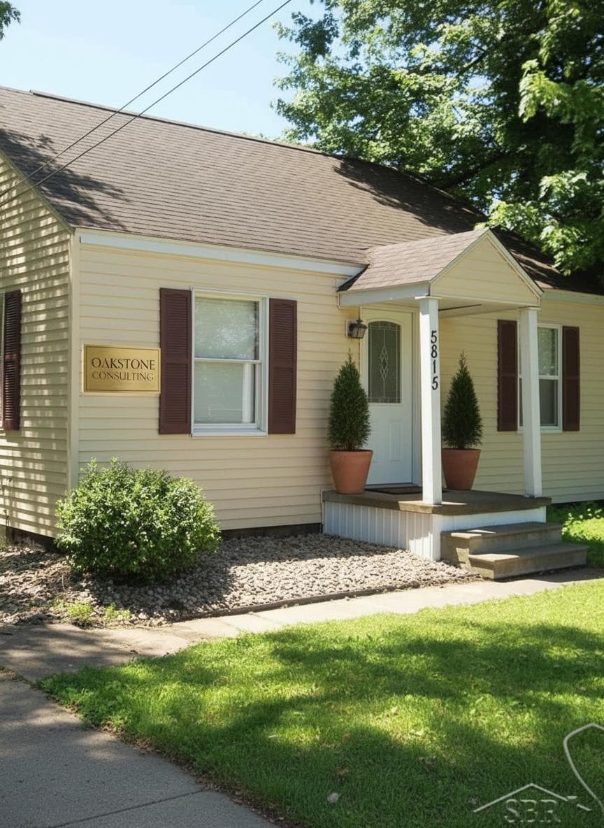 5815 Gratiot Avenue, Saginaw, MI 48638