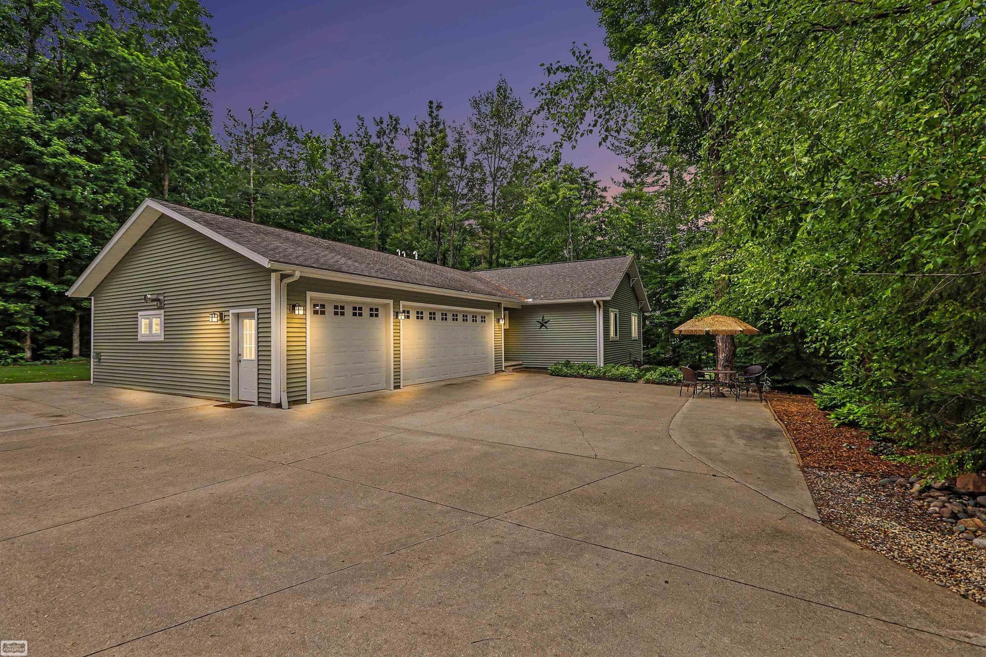 7903 Macatawa Trail, Gaylord, MI 49735