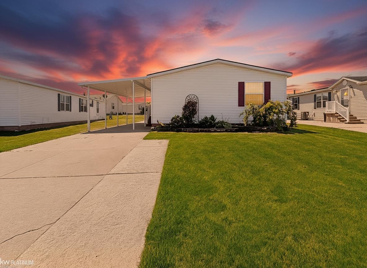 37037 Millstone Trail, New Haven, MI 48048