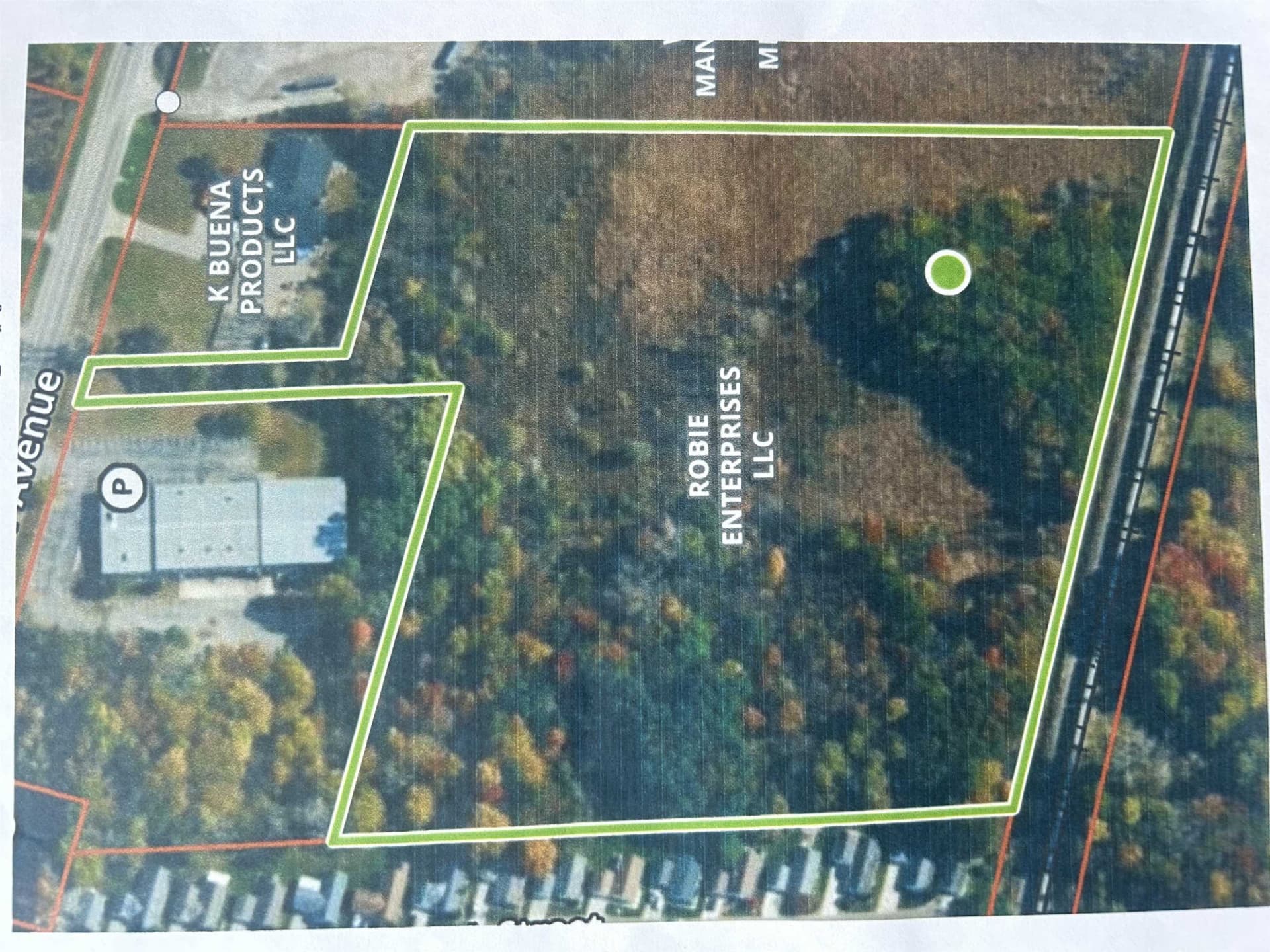 2410 E Grand River Avenue, Williamston, MI 48895
