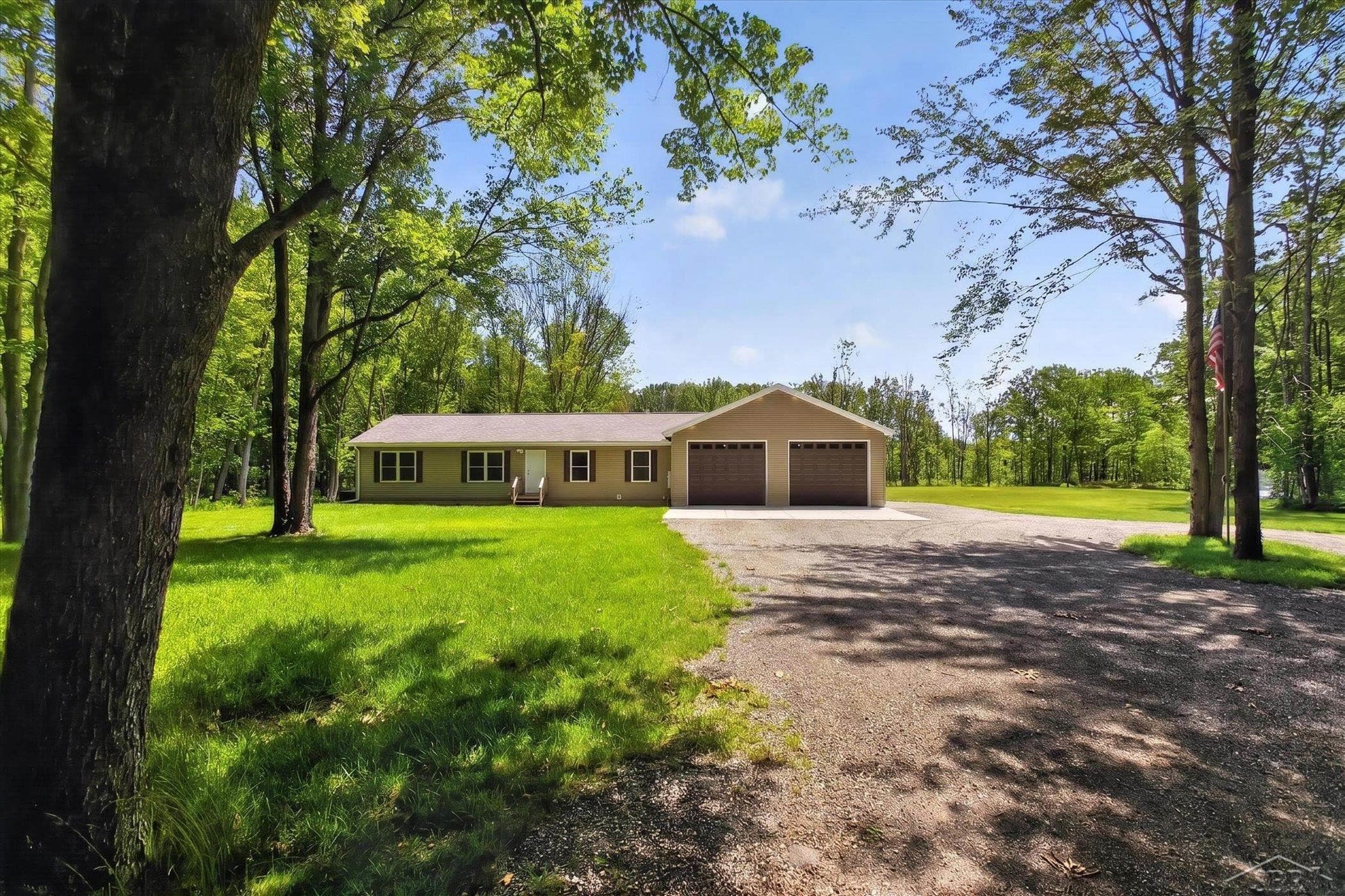 5590 N Jefferson Road, Midland, MI 48642
