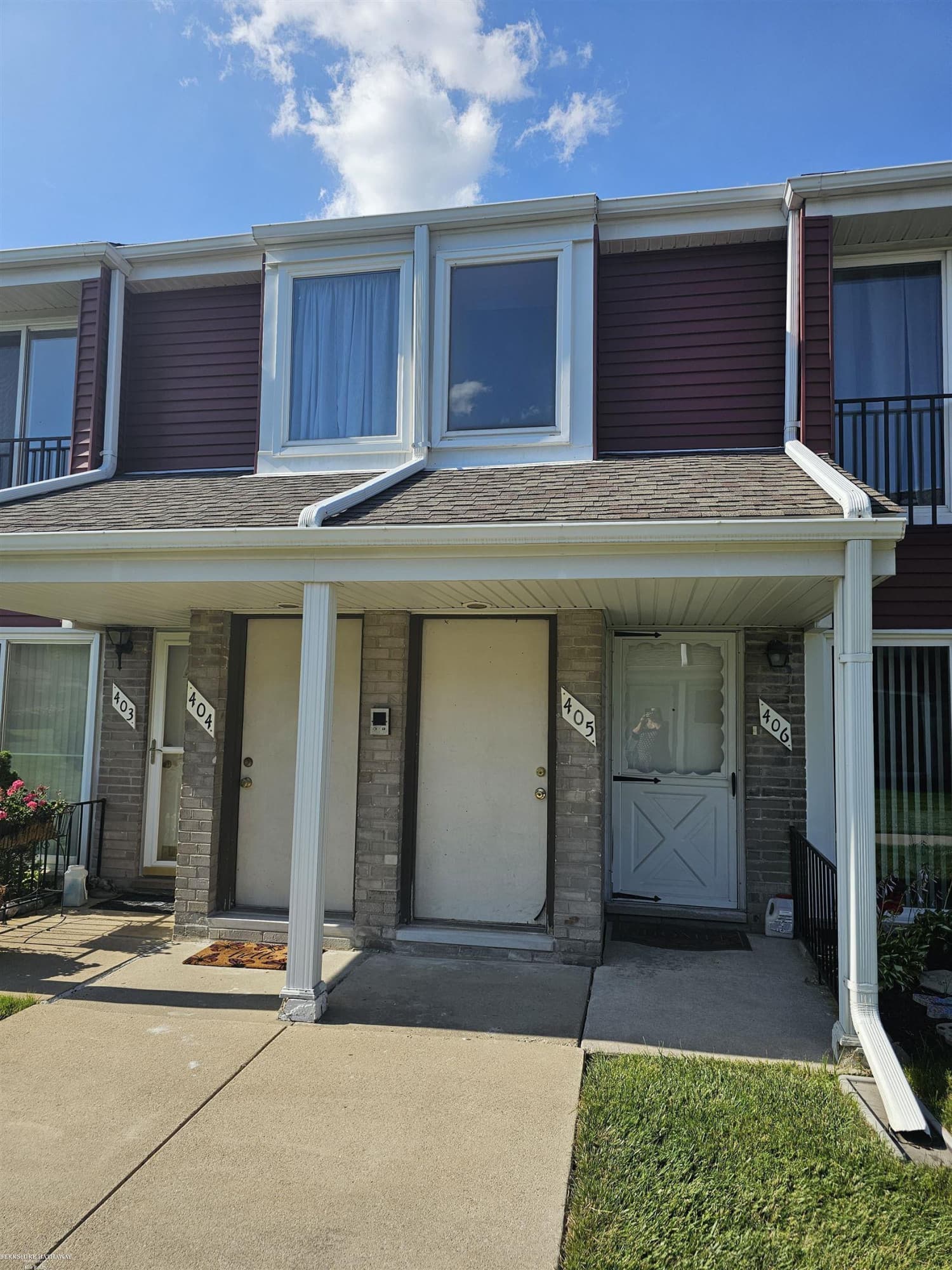 405 Sunset Lane, 34, Saint Clair Shores, MI 48082