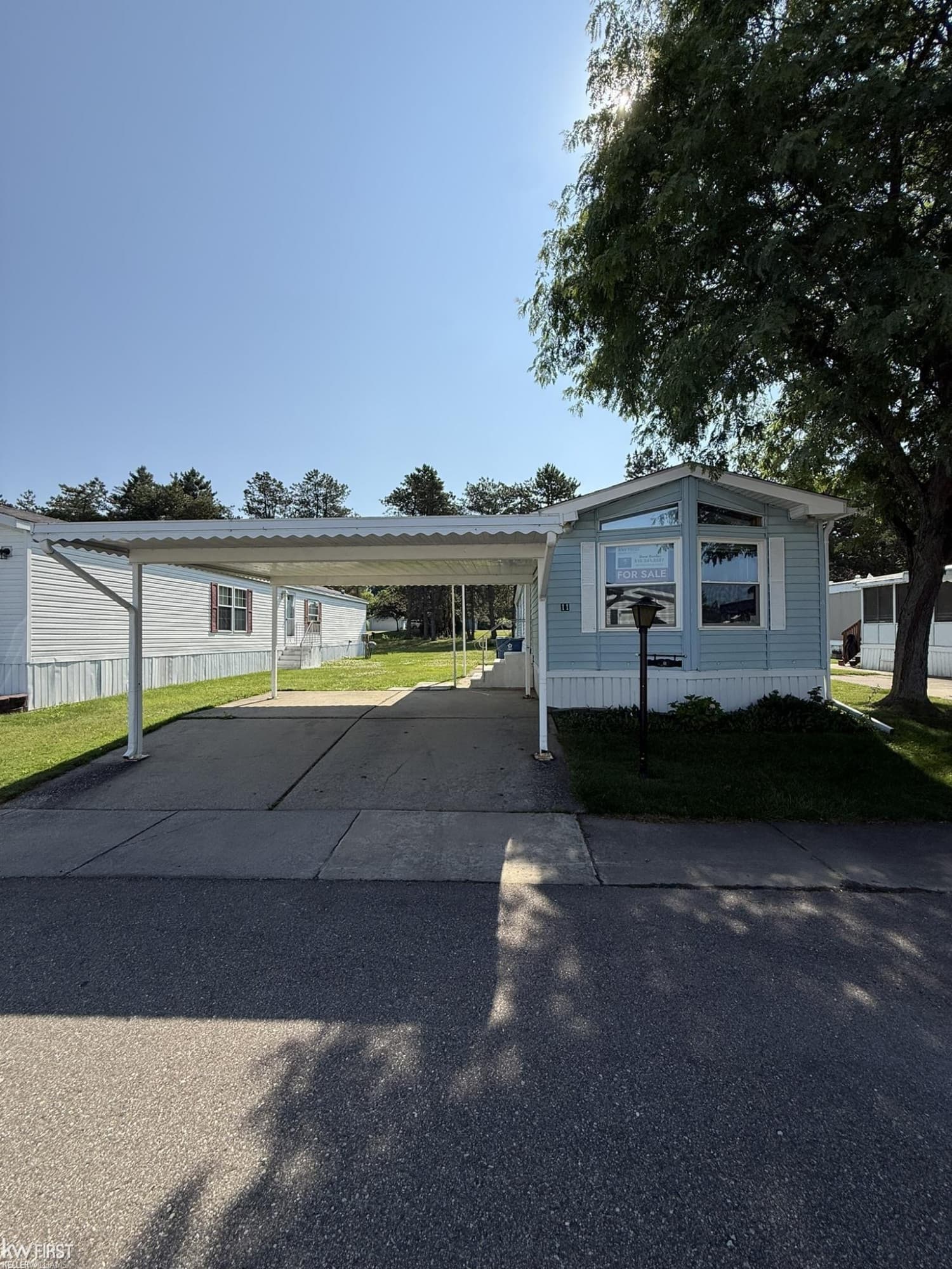 11 Peach Tree Drive, Davison, MI 48423