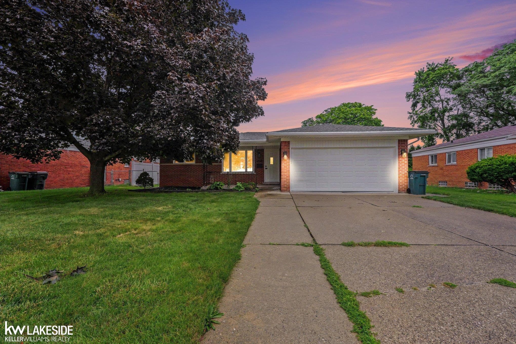 2837 Sherbourne Drive, Troy, MI 48083