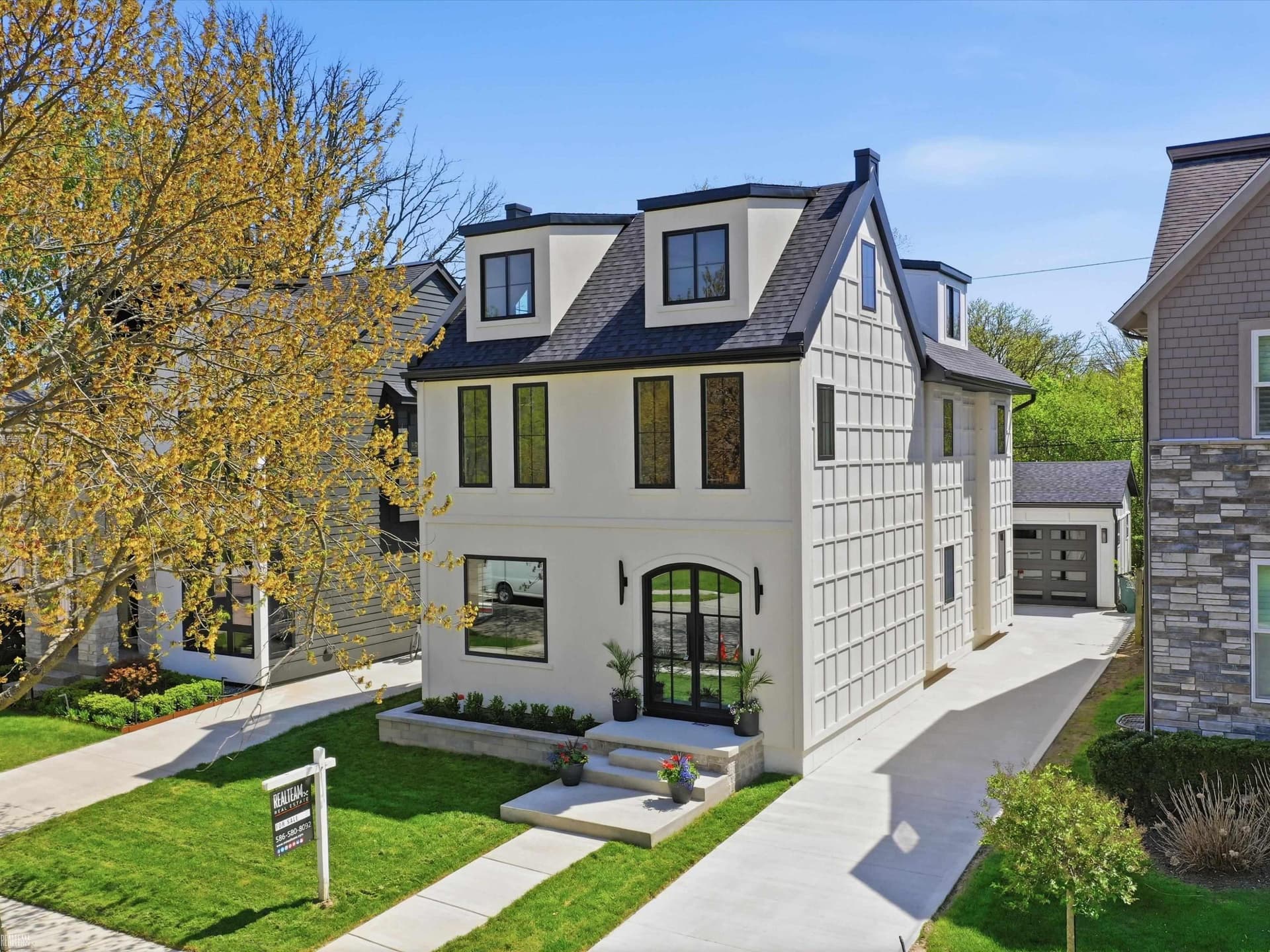 1840 Holland Street, Birmingham, MI 48009