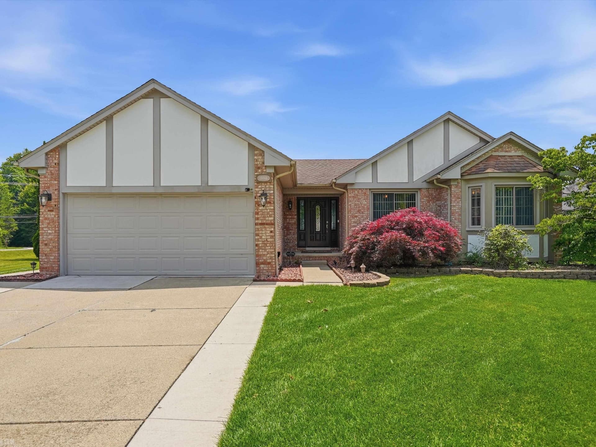 15066 Orleans Drive, Shelby Twp, MI 48315