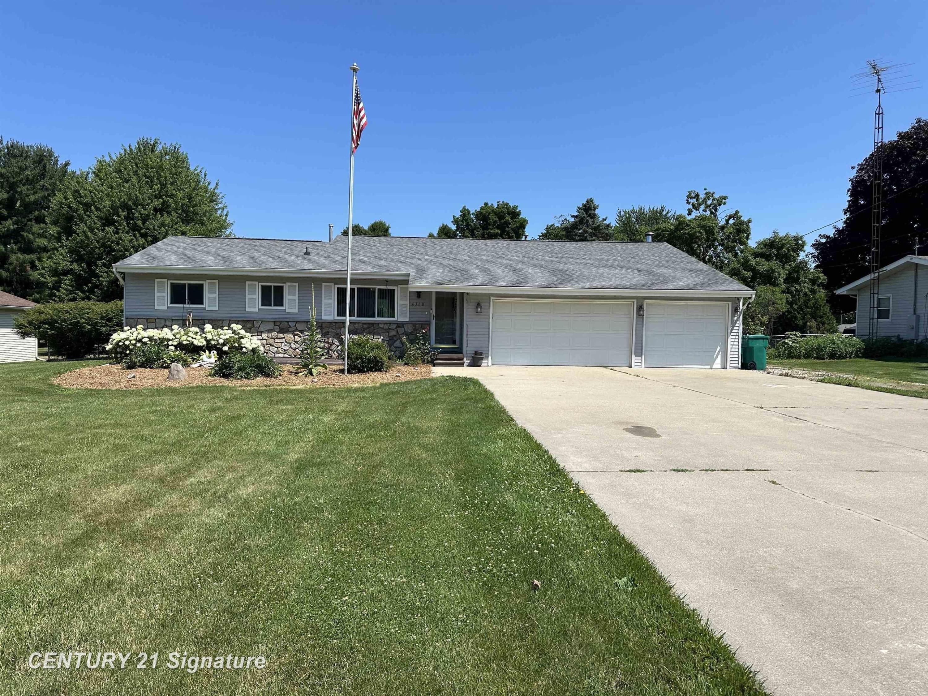 6320 W Frances Road, Clio, MI 48420