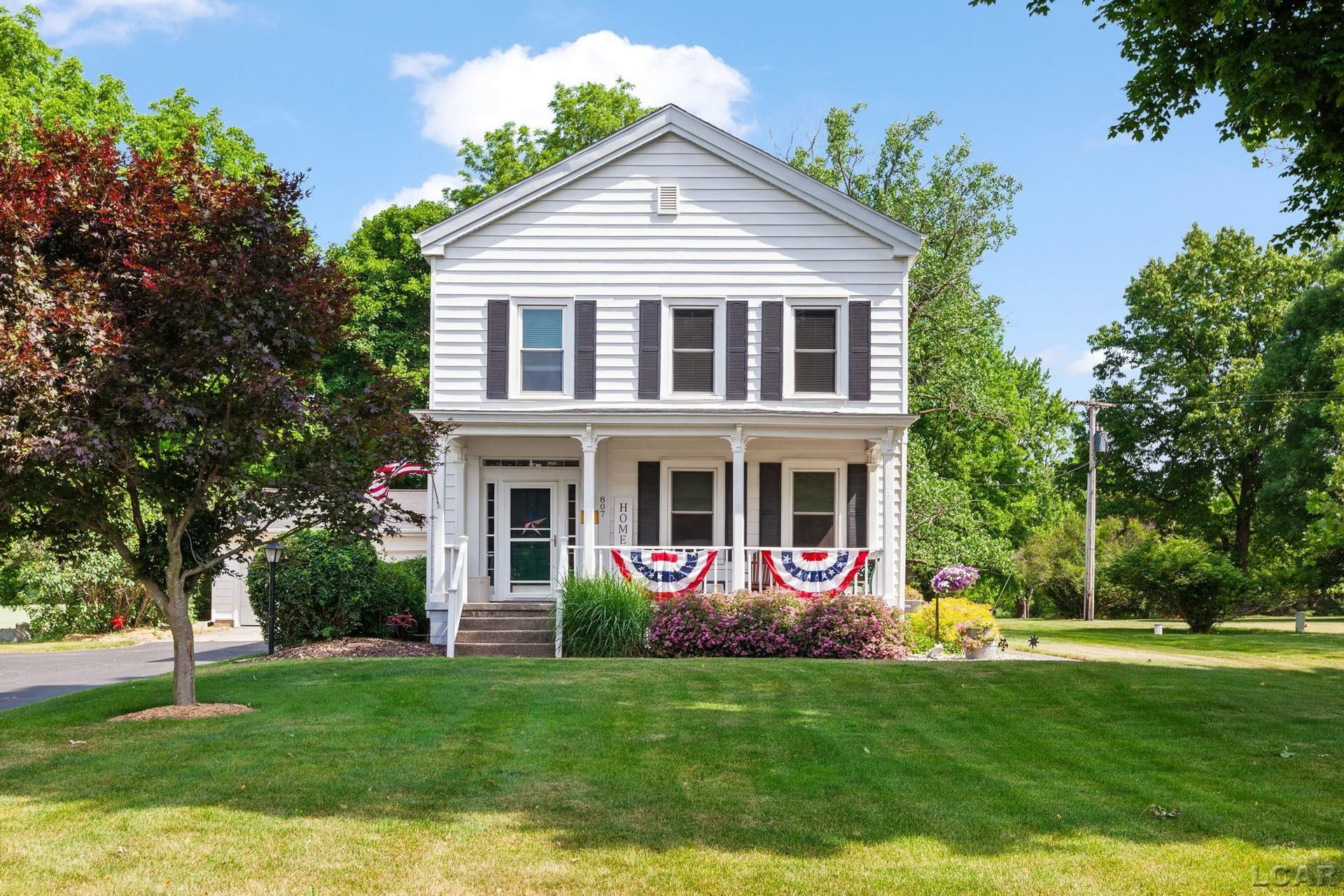 807 Conklin Drive, Tecumseh, MI 49286