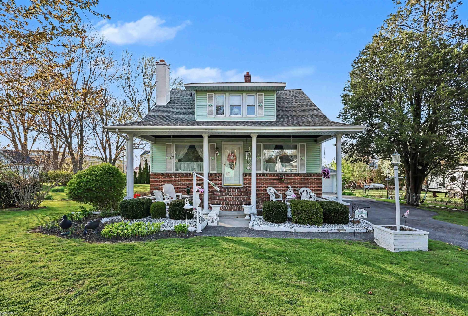 1568 Campau Avenue, Port Huron, MI 48060
