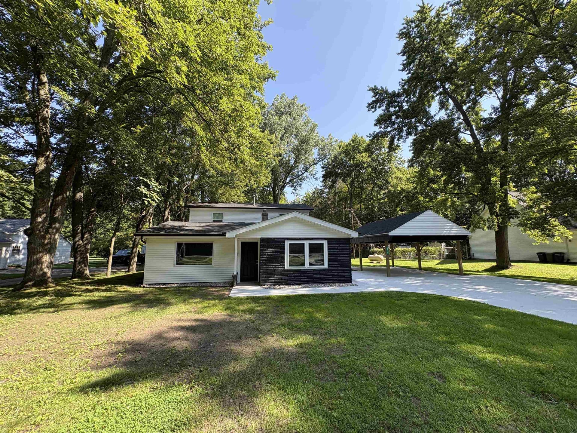 3416 W Willard Road, Birch Run, MI 48415