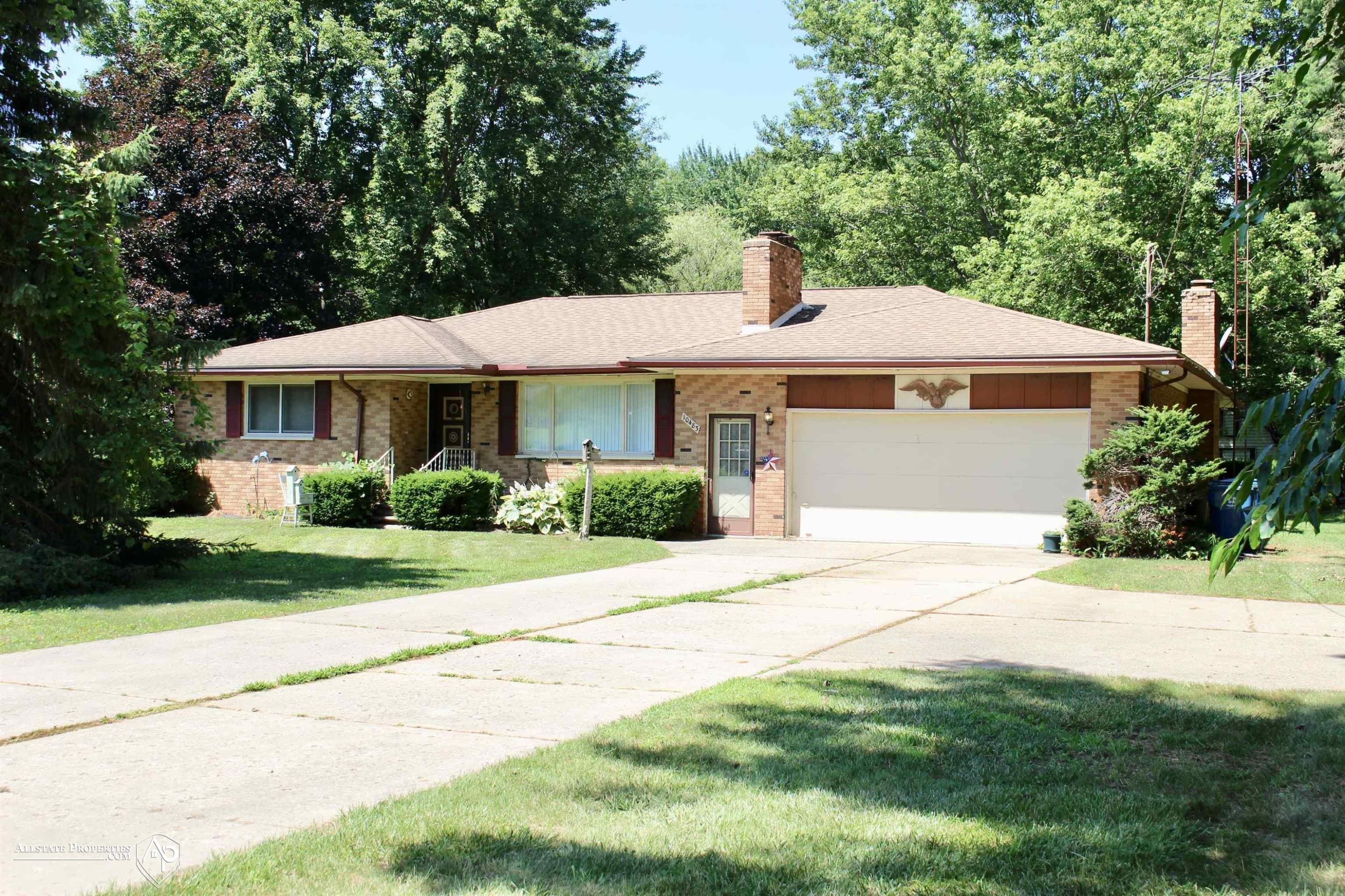 10483 Elms Road, Montrose, MI 48457
