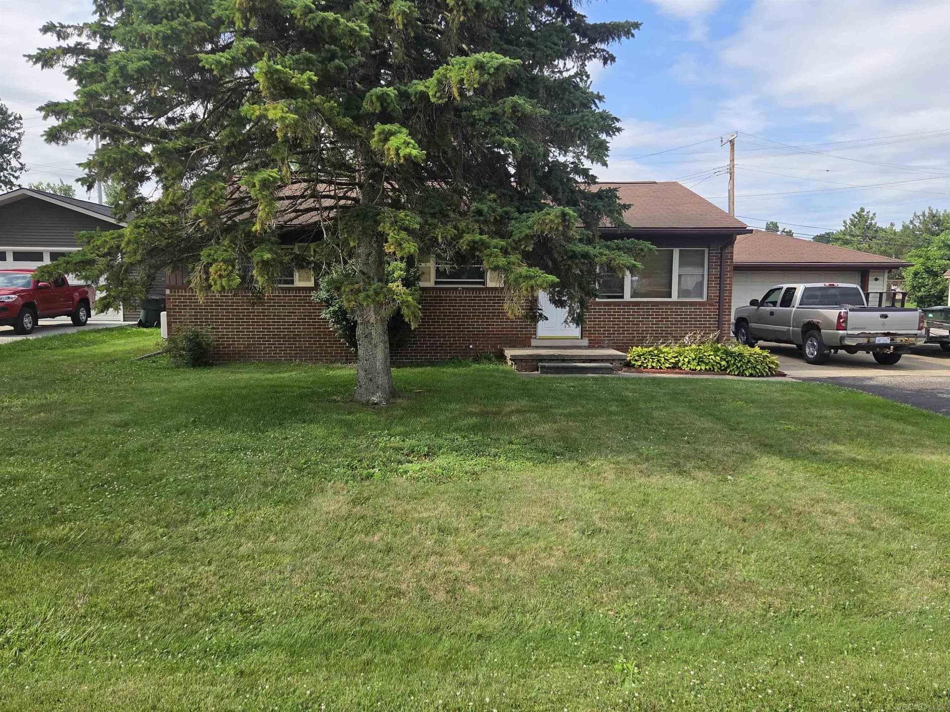 5721 Patricia Avenue, Shelby Twp, MI 48317