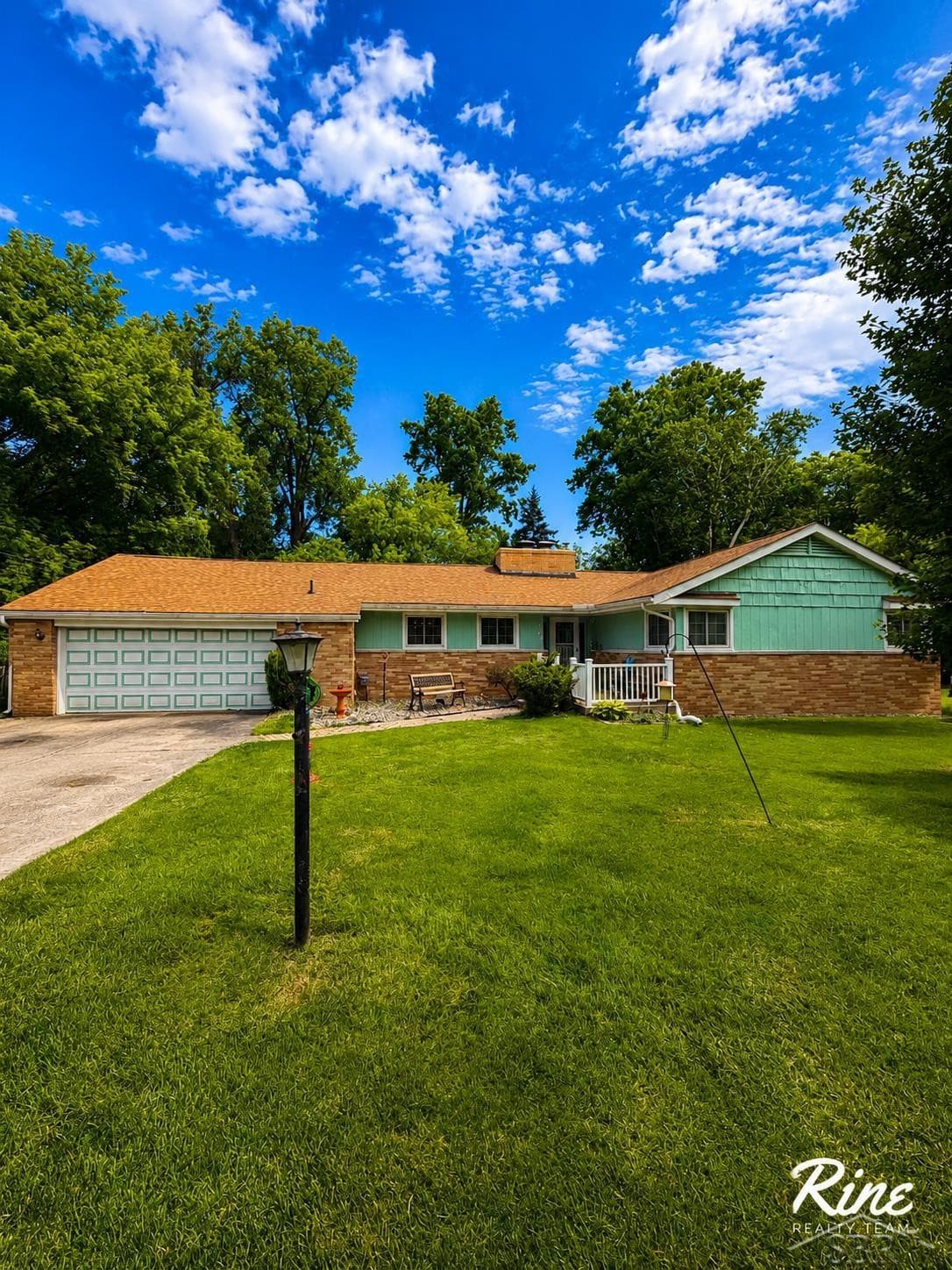 3504 Kirkey Drive, Grand Blanc, MI 48439