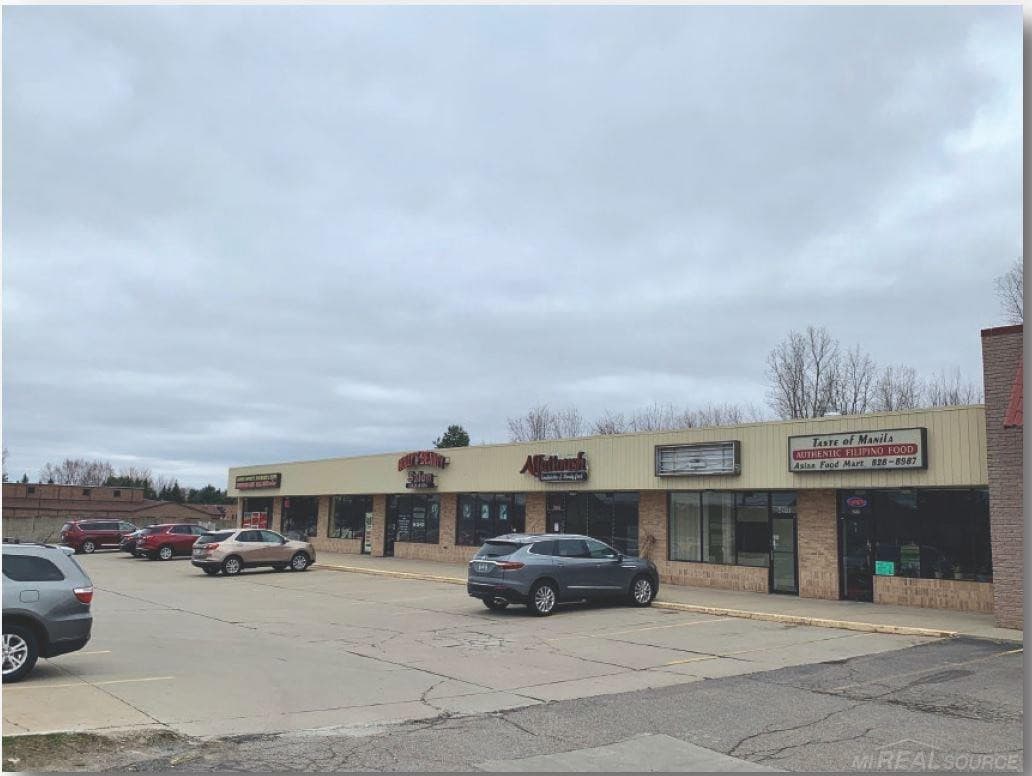 42889-42915 Dequindre Road, Troy, MI 48098