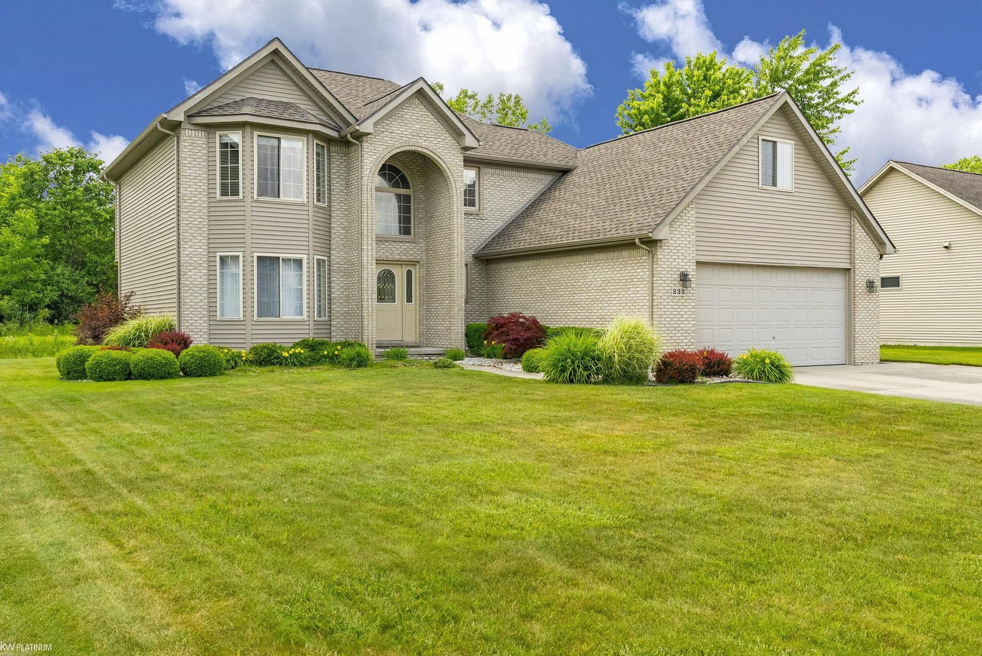 232 LIBERTY Avenue, Marysville, MI 48040